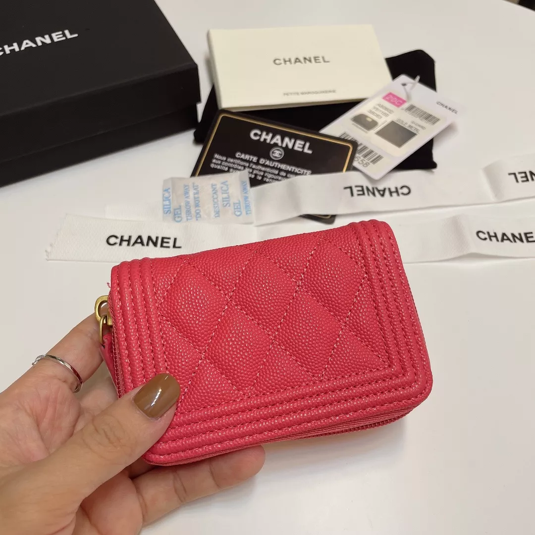 chanel card case s_12757311